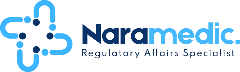 naramedic logo