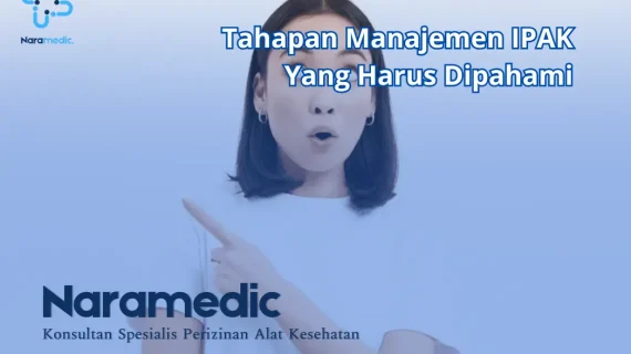 Tahapan Manajemen IPAK Yang Harus Dipahami