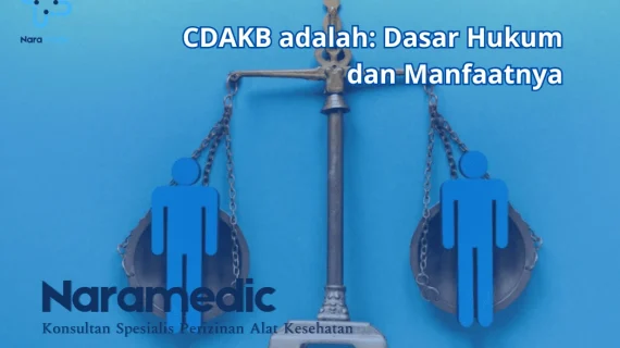 CDAKB adalah: Dasar Hukum dan Manfaatnya