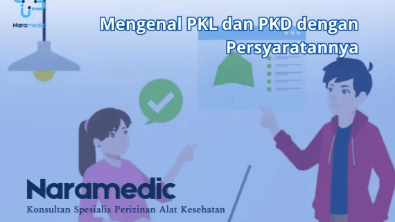 Mengenal PKL dan PKD dengan Persyaratannya