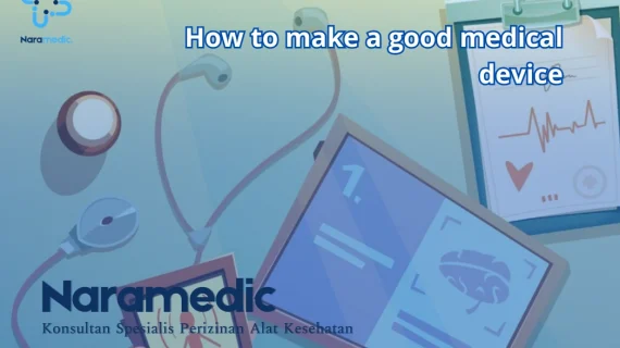 Example of medical device registration number